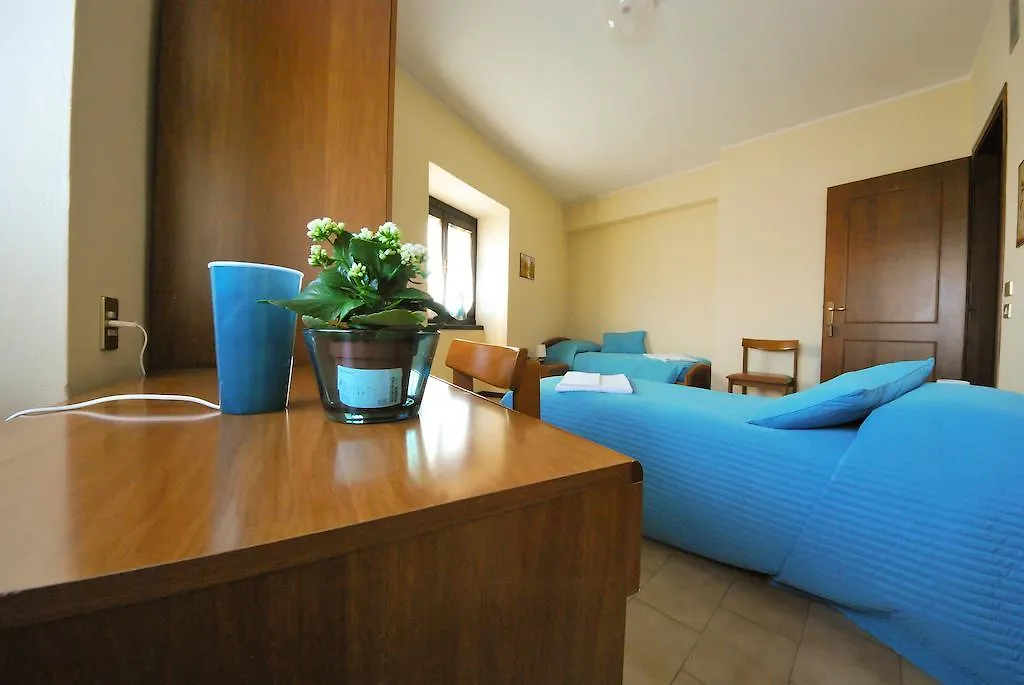 Villa Santa Maria Dell'Arco - Centro Oreb Cazzago San Martino Holiday home