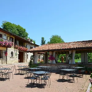 Dell'altopiano Serle