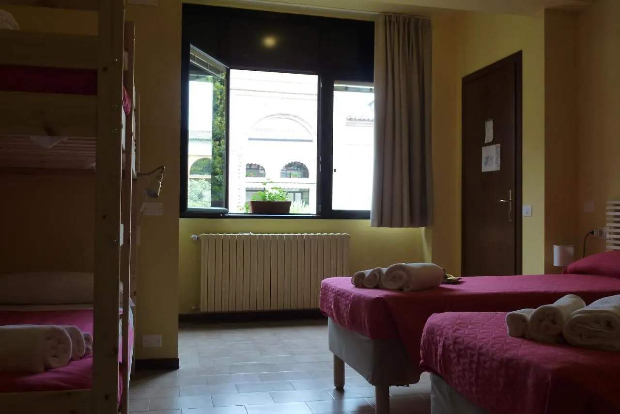 Villa Santa Maria Dell'Arco - Centro Oreb Cazzago San Martino Holiday home